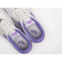 Кроссовки NIKE Air Force 1 Low цвет Белый арт. 40331