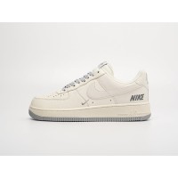 Кроссовки NIKE Air Force 1 Low цвет Белый арт. 40333