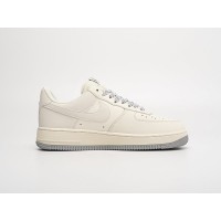 Кроссовки NIKE Air Force 1 Low цвет Белый арт. 40333