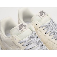 Кроссовки NIKE Air Force 1 Low цвет Белый арт. 40333