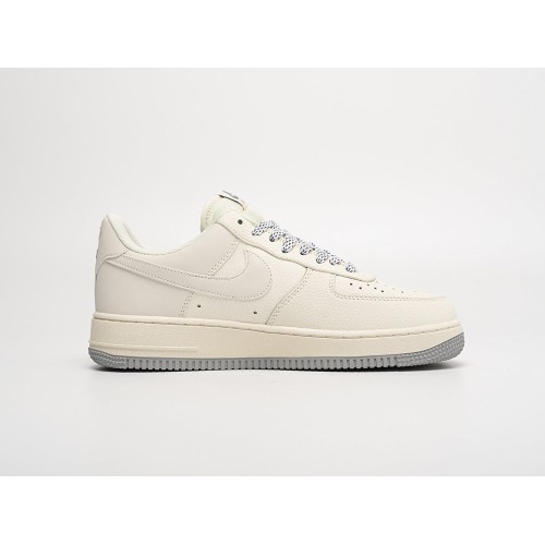 Кроссовки NIKE Air Force 1 Low цвет Белый арт. 40334