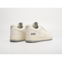 Кроссовки NIKE Air Force 1 Low цвет Белый арт. 40334