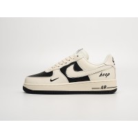 Кроссовки NIKE Air Force 1 Low цвет Белый арт. 40335