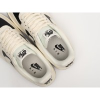 Кроссовки NIKE Air Force 1 Low цвет Белый арт. 40335