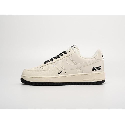 Кроссовки NIKE Air Force 1 Low цвет Белый арт. 40337