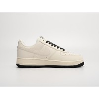 Кроссовки NIKE Air Force 1 Low цвет Белый арт. 40337