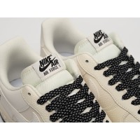 Кроссовки NIKE Air Force 1 Low цвет Белый арт. 40337