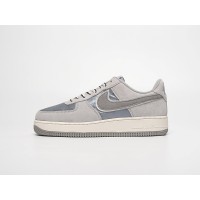 Кроссовки NIKE Air Force 1 Low цвет Серый арт. 40600