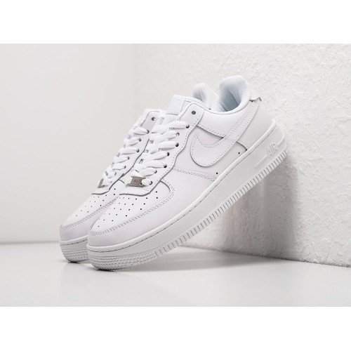 Кроссовки NIKE Air Force 1 Low цвет Белый арт. 41893