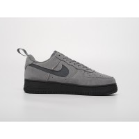 Кроссовки NIKE Air Force 1 Low цвет Серый арт. 41944