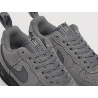 Кроссовки NIKE Air Force 1 Low цвет Серый арт. 41944