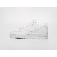 Кроссовки NIKE Air Force 1 Low цвет Белый арт. 42068