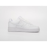 Кроссовки NIKE Air Force 1 Low цвет Белый арт. 42068