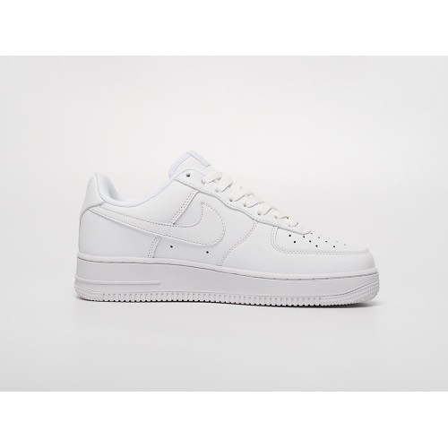 Кроссовки NIKE Air Force 1 Low цвет Белый арт. 42068