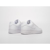 Кроссовки NIKE Air Force 1 Low цвет Белый арт. 42068