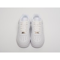 Кроссовки NIKE Air Force 1 Low цвет Белый арт. 42068