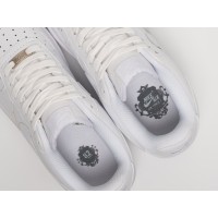 Кроссовки NIKE Air Force 1 Low цвет Белый арт. 42068