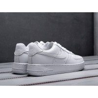 Кроссовки NIKE Air Force 1 Low цвет Белый арт. 927