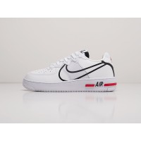 Кроссовки NIKE Air Force 1 Low React цвет Белый арт. 22610