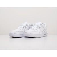 Кроссовки NIKE Air Force 1 Low React цвет Белый арт. 23387