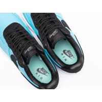 Кроссовки NIKE Air Force 1 Low x Tiffany цвет Голубой арт. 39921