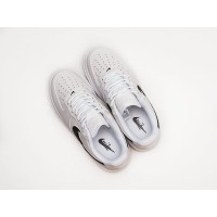 Кроссовки NIKE Air Force 1 Luxe Low цвет Белый арт. 29626