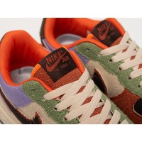 Кроссовки NIKE Air Force 1 Luxe Low цвет Разноцветный арт. 40960