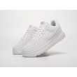 Кроссовки NIKE Air Force 1 Luxe Low цвет Белый арт. 40963