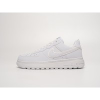 Кроссовки NIKE Air Force 1 Luxe Low цвет Белый арт. 40963