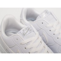 Кроссовки NIKE Air Force 1 Luxe Low цвет Белый арт. 40963