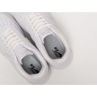 Кроссовки NIKE Air Force 1 Luxe Low цвет Белый арт. 40963