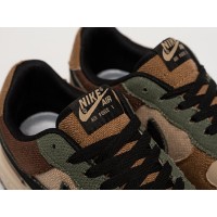 Кроссовки NIKE Air Force 1 Luxe Low цвет Белый арт. 40976