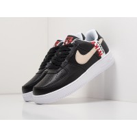 Кроссовки NIKE Air Force 1 LV8 1 цвет Черный арт. 20876