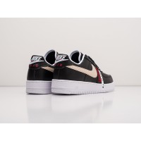 Кроссовки NIKE Air Force 1 LV8 1 цвет Черный арт. 20876