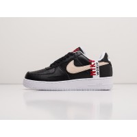 Кроссовки NIKE Air Force 1 LV8 1 цвет Черный арт. 20876