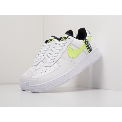 Кроссовки NIKE Air Force 1 LV8 1 цвет Белый арт. 20941