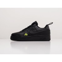 Кроссовки NIKE Air Force 1 LV8 1 цвет Черный арт. 20945