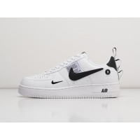 Кроссовки NIKE Air Force 1 LV8 Utility цвет Белый арт. 13832