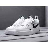 Кроссовки NIKE Air Force 1 LV8 Utility цвет Белый арт. 13834