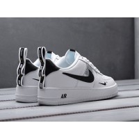 Кроссовки NIKE Air Force 1 LV8 Utility цвет Белый арт. 13834