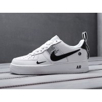 Кроссовки NIKE Air Force 1 LV8 Utility цвет Белый арт. 13834