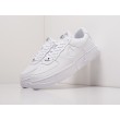 Кроссовки NIKE Air Force 1 Pixel Low цвет Белый арт. 23147