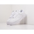 Кроссовки NIKE Air Force 1 Pixel Low цвет Белый арт. 23148