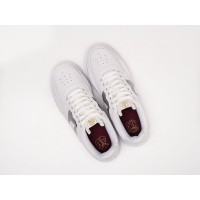 Кроссовки NIKE Air Force 1 Pixel Low цвет Белый арт. 23984