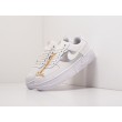 Кроссовки NIKE Air Force 1 Pixel Low цвет Белый арт. 23986