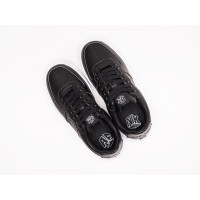 Кроссовки NIKE Air Force 1 Pixel Low цвет Черный арт. 24594