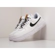 Кроссовки NIKE Air Force 1 Pixel Low цвет Белый арт. 25287