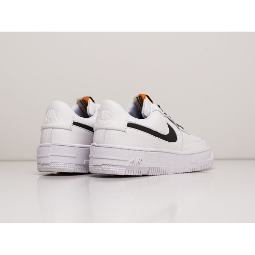 Кроссовки NIKE Air Force 1 Pixel Low цвет Белый арт. 25287