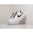 Кроссовки NIKE Air Force 1 Pixel Low цвет Белый арт. 25288