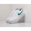 Кроссовки NIKE Air Force 1 Pixel Low цвет Белый арт. 25507